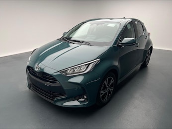 Vehicle image TOYOTA Yaris 1.5 VVT-i HSD Trend Vehicle image TOYOTA Yaris 1.5 VVT-i HSD Trend