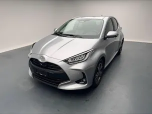 Toyota Yaris 1.5 VVT-i HSD Trend