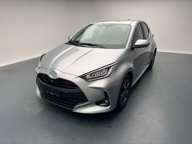 Toyota Yaris 1.5 VVT-i HSD Trend
