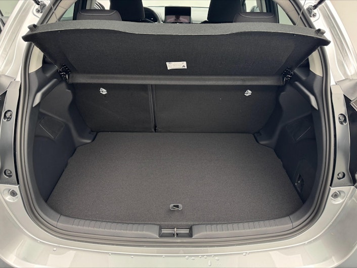 Vehicle image TOYOTA YARIS