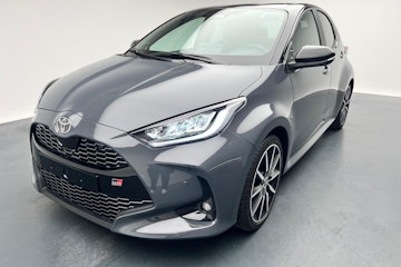 Vehicle image TOYOTA YARIS 0 Vehicle image TOYOTA YARIS 0