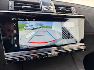 DS Automobiles 7 1.6 E-Tense Ligne Noire