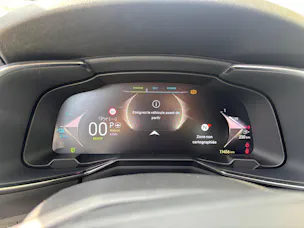 DS Automobiles 7 1.6 E-Tense Ligne Noire