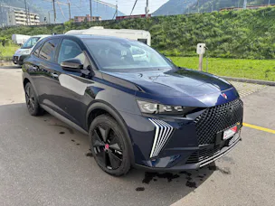 DS Automobiles 7 1.6 E-Tense Ligne Noire