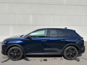 DS Automobiles 7 1.6 E-Tense Ligne Noire