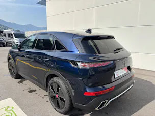 DS Automobiles 7 1.6 E-Tense Ligne Noire