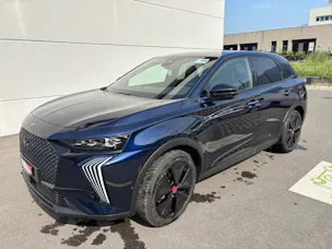 DS Automobiles 7 1.6 E-Tense Ligne Noire