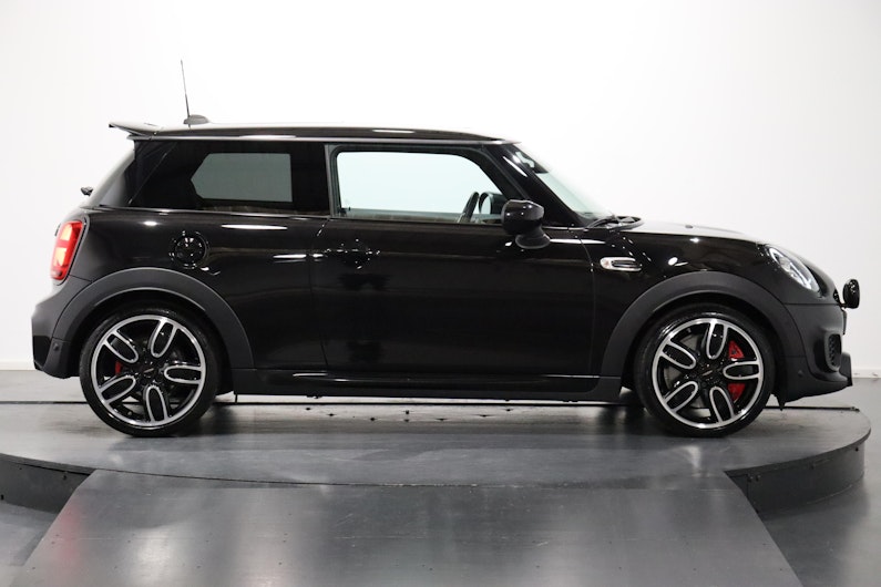 Vehicle image MINI MINI