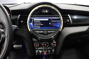 Vehicle image MINI Mini F56 2.0i John Cooper Works SAG