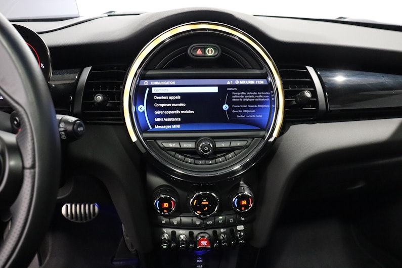 Vehicle image MINI MINI