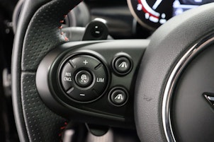 Vehicle image MINI Mini F56 2.0i John Cooper Works SAG