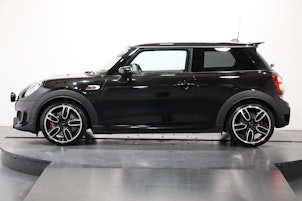 Vehicle image MINI Mini F56 2.0i John Cooper Works SAG