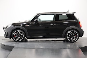 Vehicle image MINI Mini F56 2.0i John Cooper Works SAG