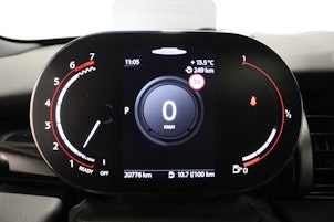 Vehicle image MINI Mini F56 2.0i John Cooper Works SAG