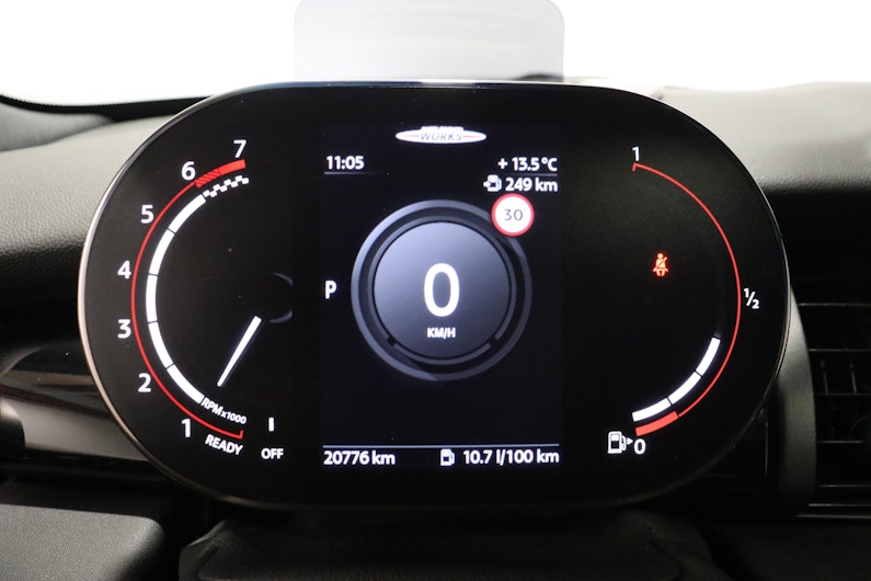 Vehicle image MINI MINI