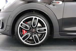 Vehicle image MINI Mini F56 2.0i John Cooper Works SAG