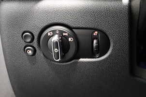 Vehicle image MINI Mini F56 2.0i John Cooper Works SAG