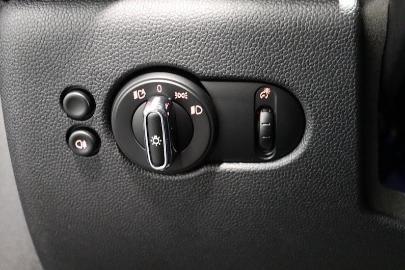 Vehicle image MINI MINI