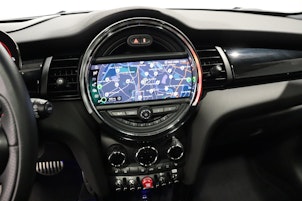 Vehicle image MINI Mini F56 2.0i John Cooper Works SAG