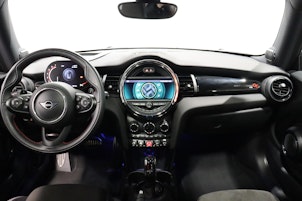 Vehicle image MINI Mini F56 2.0i John Cooper Works SAG