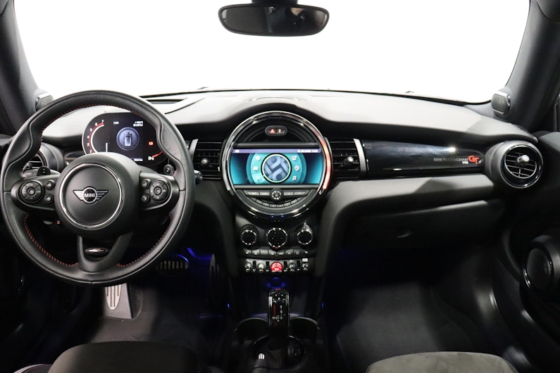 Vehicle image MINI MINI