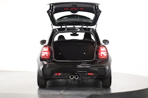 Vehicle image MINI Mini F56 2.0i John Cooper Works SAG