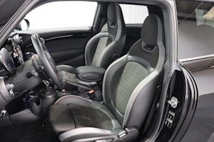 Vehicle image MINI Mini F56 2.0i John Cooper Works SAG