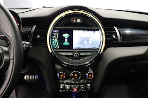 Vehicle image MINI Mini F56 2.0i John Cooper Works SAG