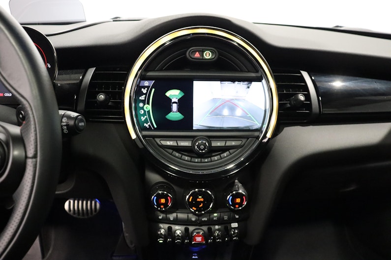 Vehicle image MINI MINI