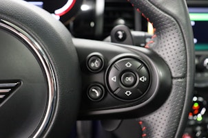 Vehicle image MINI Mini F56 2.0i John Cooper Works SAG