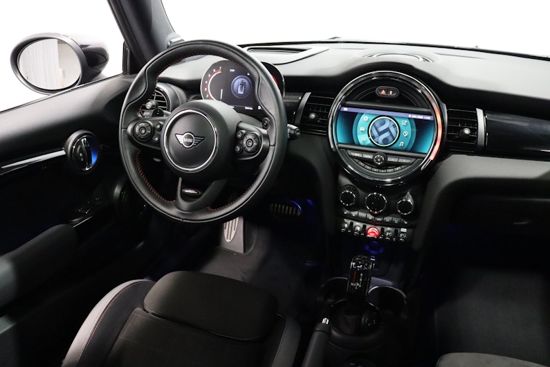 Vehicle image MINI MINI