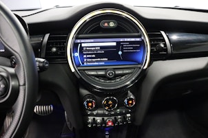 Vehicle image MINI Mini F56 2.0i John Cooper Works SAG