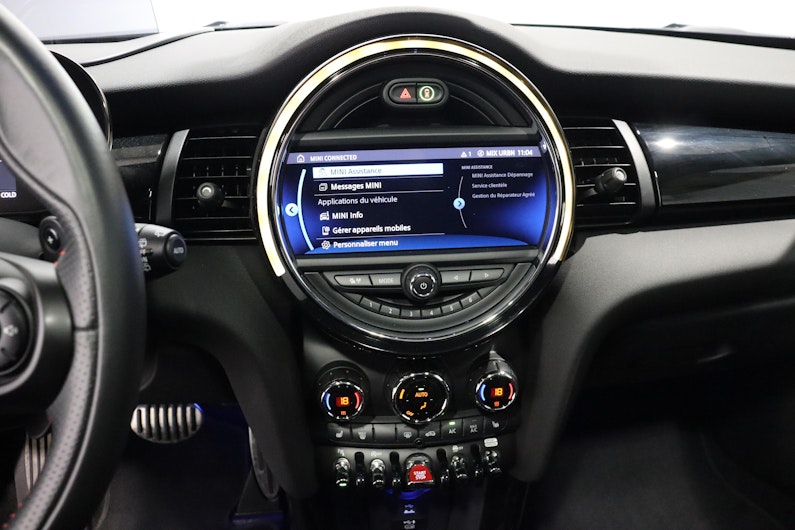 Vehicle image MINI MINI