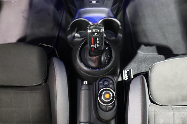 Vehicle image MINI MINI