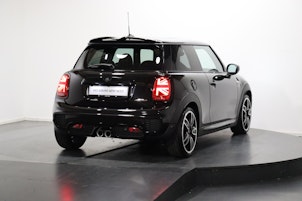 Vehicle image MINI Mini F56 2.0i John Cooper Works SAG
