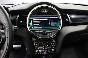 Vehicle image MINI Mini F56 2.0i John Cooper Works SAG