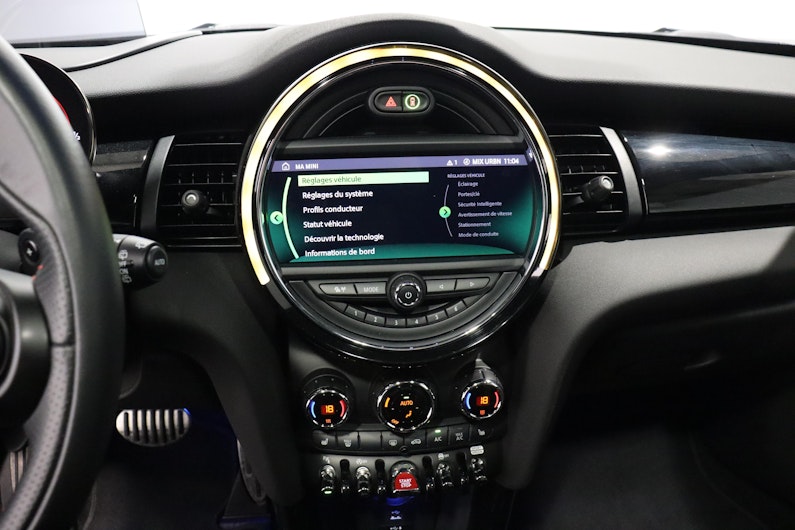 Vehicle image MINI MINI