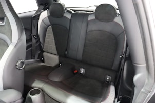 Vehicle image MINI Mini F56 2.0i John Cooper Works SAG