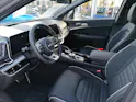 Kia Sportage 1.6 T-GDi Hybrid GT-Line