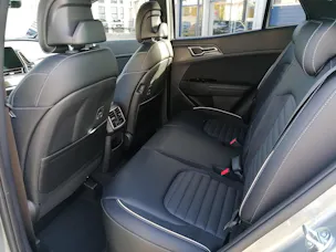 Kia Sportage 1.6 T-GDi Hybrid GT-Line