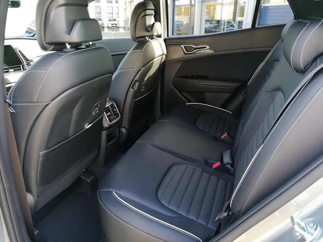 Kia Sportage 1.6 T-GDi Hybrid GT-Line