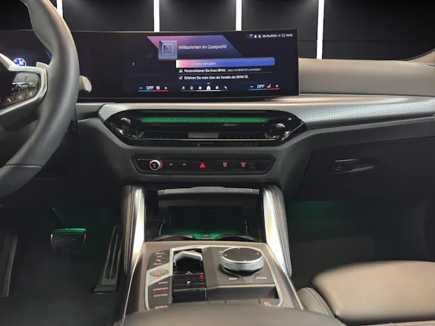 BMW 430i xDrive Cabrio
