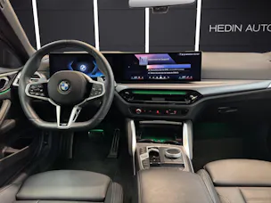 BMW 430i xDrive Cabrio