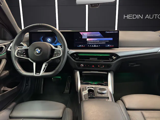 BMW 430i xDrive Cabrio
