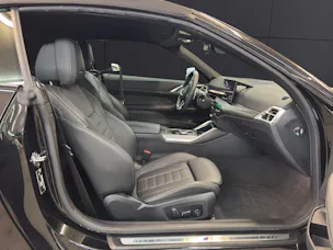 BMW 430i xDrive Cabrio