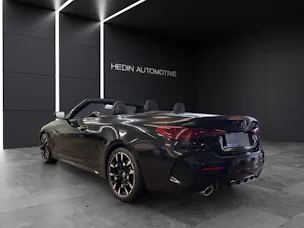 BMW 430i xDrive Cabrio