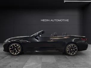 BMW 430i xDrive Cabrio