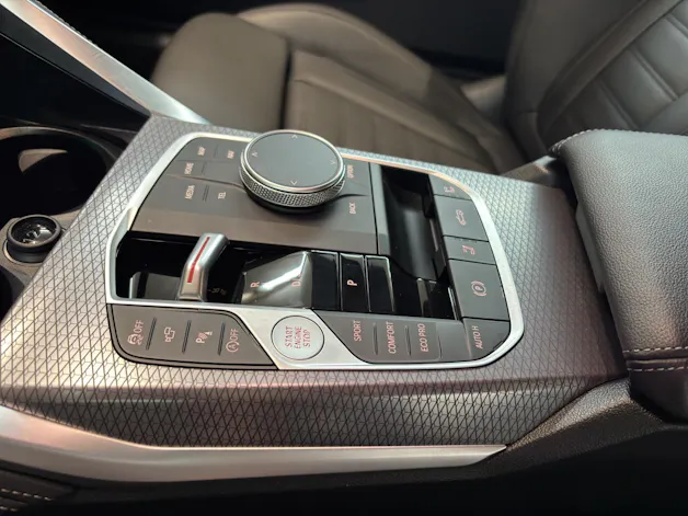 BMW 430i xDrive Cabrio