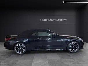 BMW 430i xDrive Cabrio