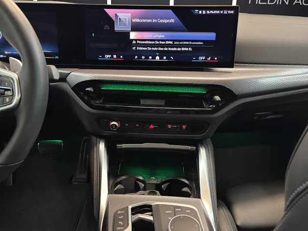 BMW 430i xDrive Cabrio